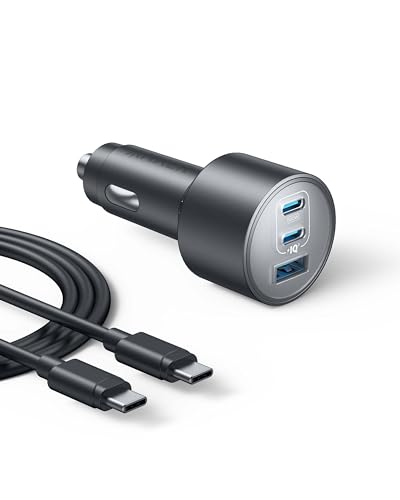 Best Car Charger USB C for Fast, Reliable Charging on the Go