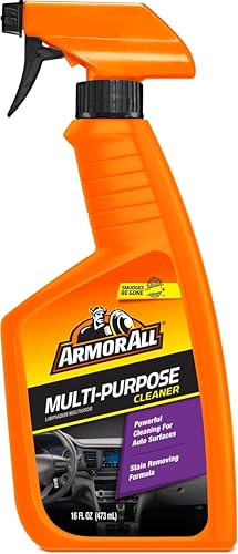 Best Car Cleaning Spray for Quick, Scratch-Free Shine and Protection