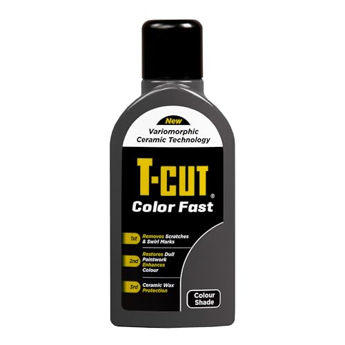 Best Car Color to Hide Dirt: Top Polishes and Scratch Removers Reviewed
