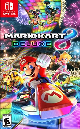 Best Car Combo Mario Kart 8