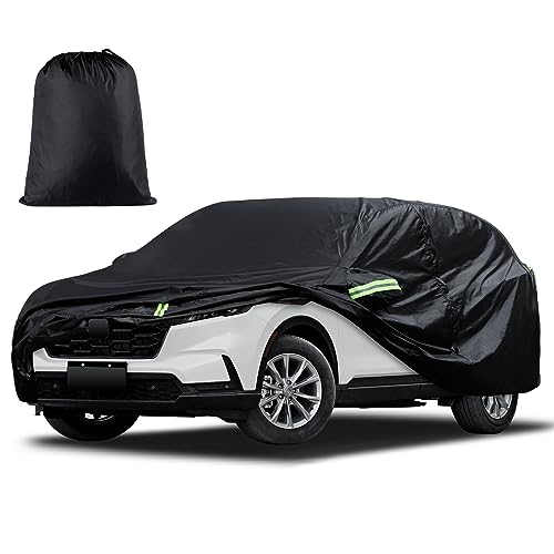 Best Car Covers 2025 for Ultimate Waterproof and UV Protection