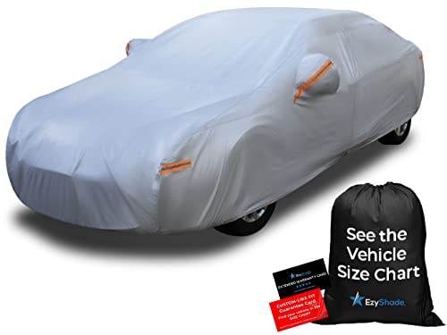 Best Car Covers Outdoor