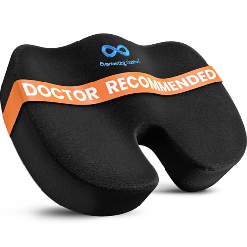 Best Car Cushion for Sciatica