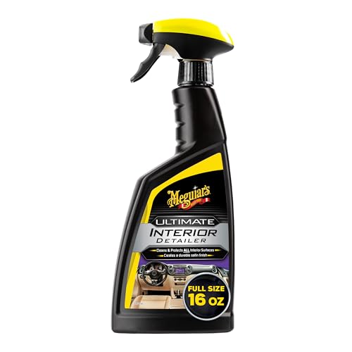 Best Car Detailing Brand