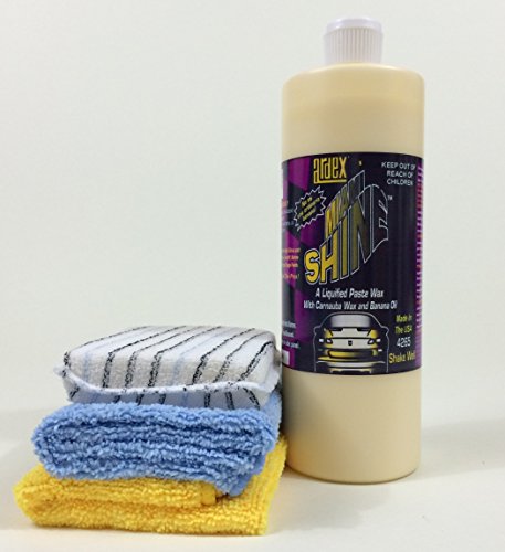 Best Car Detailing in Miami: Top Products for a Showroom Shine