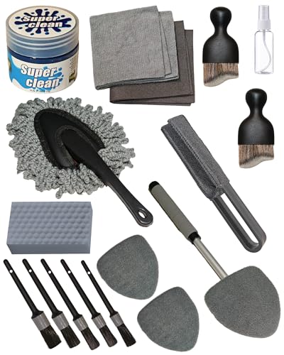 Best Car Detailing in Tucson