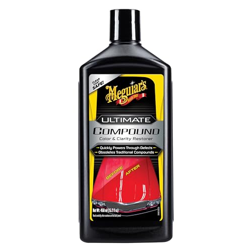 Best Car Detailing Polish