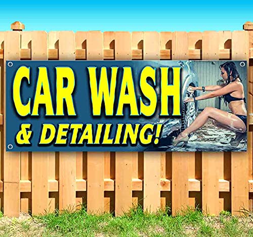 Best Car Detailing Tampa: Top Tools and Banners for Pristine Shine
