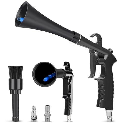 Best Car Detailing Tools