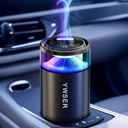 Best Car Diffuser