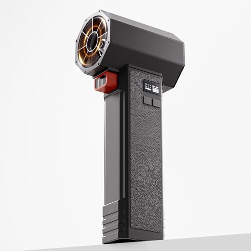 Best Car Dryer: Top Portable Cordless Air Blowers for Quick Drying