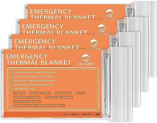 Best Car Emergency Blanket