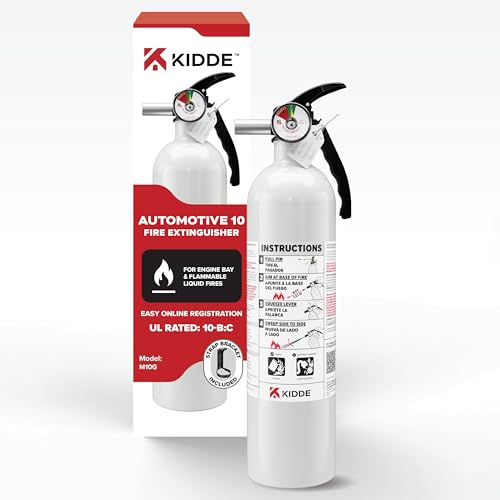 Best Car Extinguisher