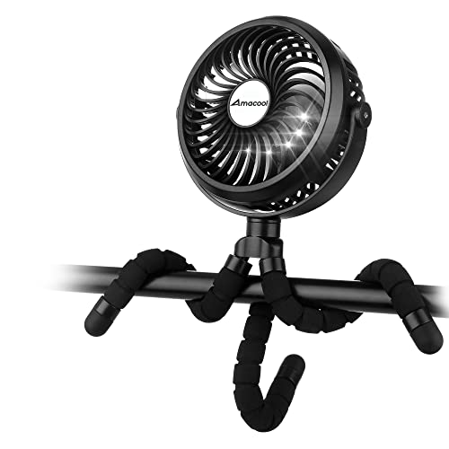 Best Car Fan Options: Stay Cool and Comfortable on Every Drive