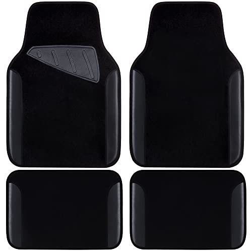 Best Car Foot Mats for Ultimate Protection and Style in Every Vehicle