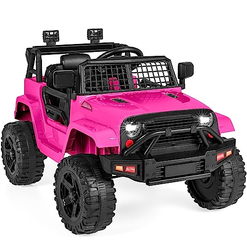 Best Car for 4 Kids