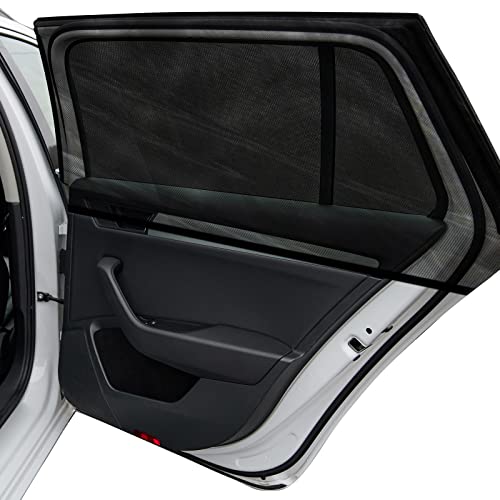 Best Car for Car Camping