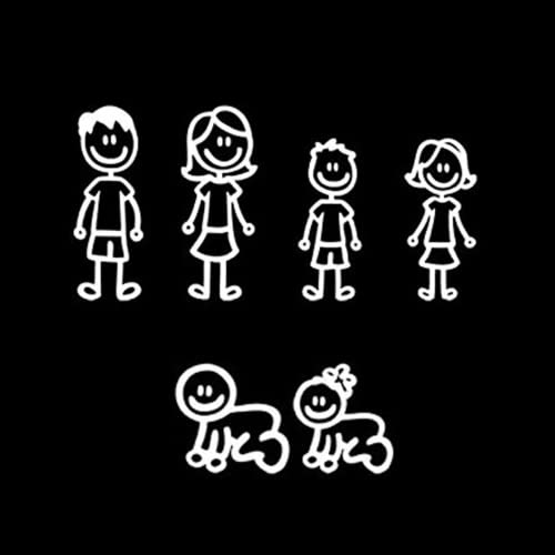 Best Car for Family of 6