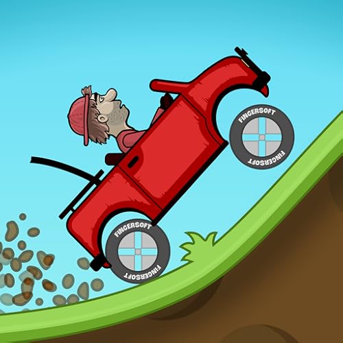 Best Car for Hill Climb Racing: Top Picks for Ultimate Off-Road Fun