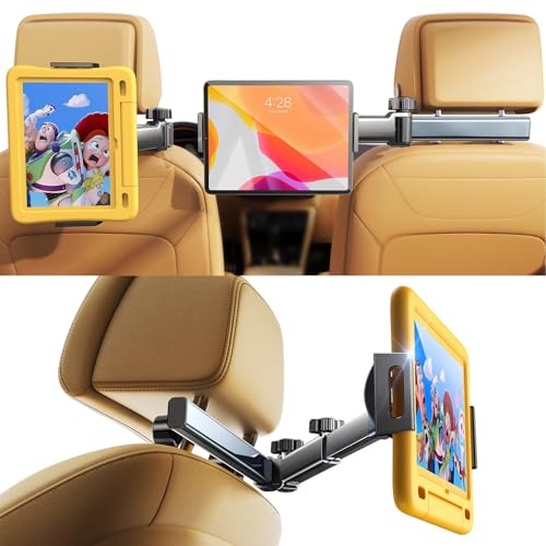 Best Car for Road Trips