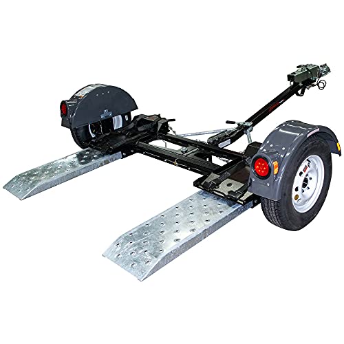 Best Car for Towing: Top Heavy-Duty Bars and Straps for Safety