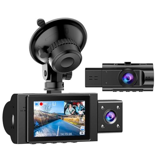 Best Car for Uber Black: Top Dash Cams for Safety and Comfort
