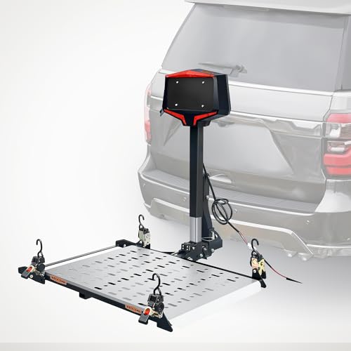Best Car for Wheelchair