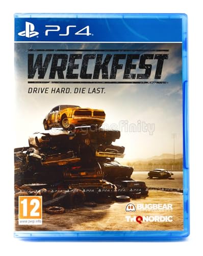 Best Car Game in Ps4