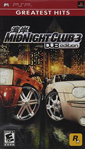 Best Car Game Psp