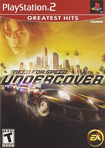 Best Car Games for Ps2