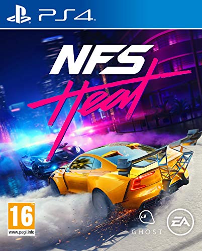 Best Car Games for Ps4