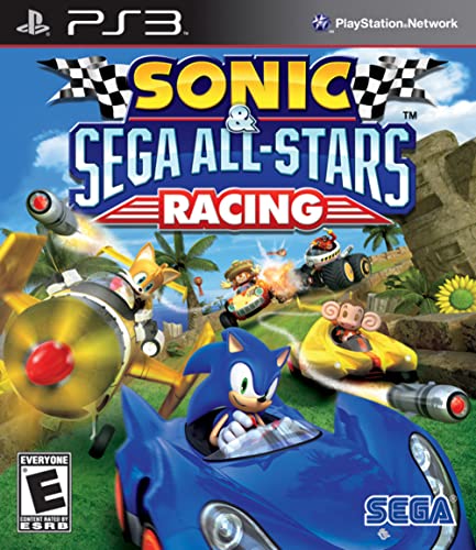 Best Car Games Ps3 to Rev Up Your Racing Experience Now