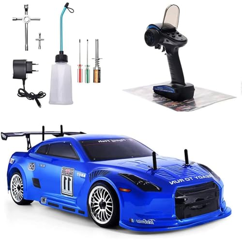 Best Car Gas