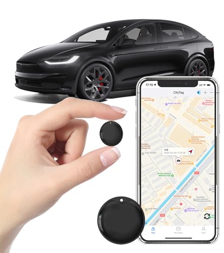 Best Car Gps Tracker No Monthly Fee