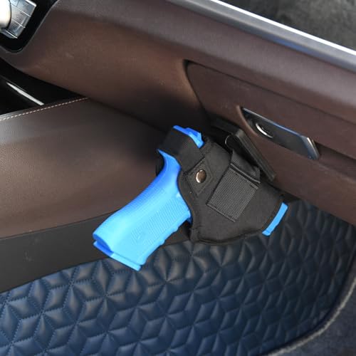 Best Car Gun Holster