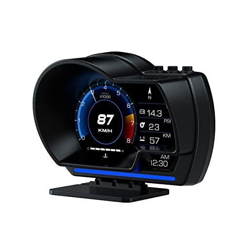 Best Car Hud Head Up Display
