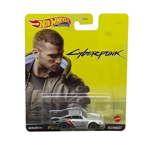 Best Car in Cyberpunk