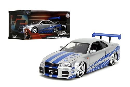Best Car in Fast And Furious