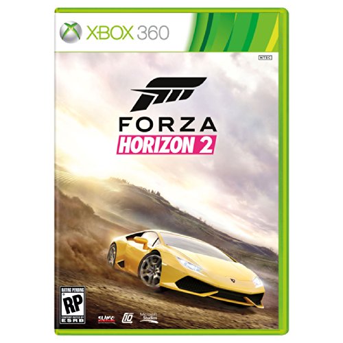 Best Car in Forza Horizon 5