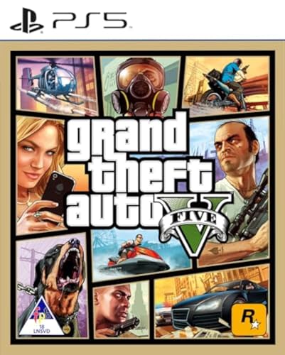 Best Car in Gta 5
