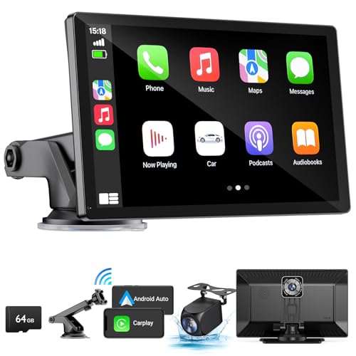 Best Car Infotainment System