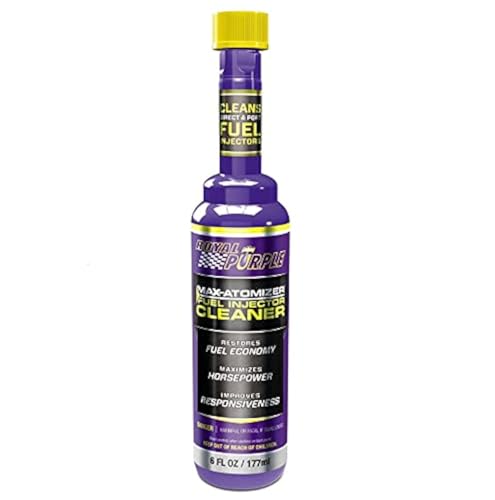 Best Car Injector Cleaner