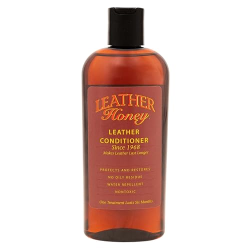 Best Car Leather Conditioner