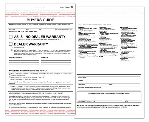 Best Car Manufacturer Warranty