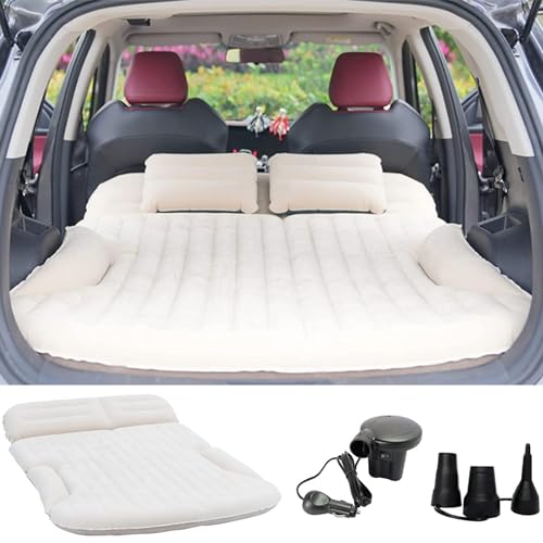 Best Car Mattress