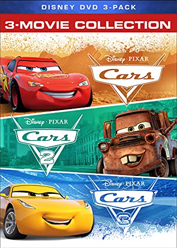 Best Car Movies