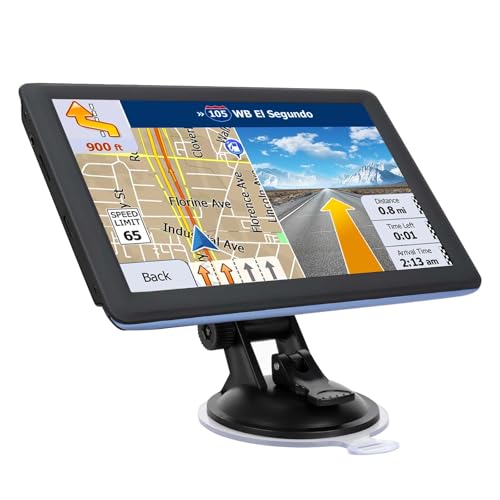 Best Car Navigation Unit