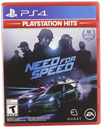 Best Car Nfs 2015