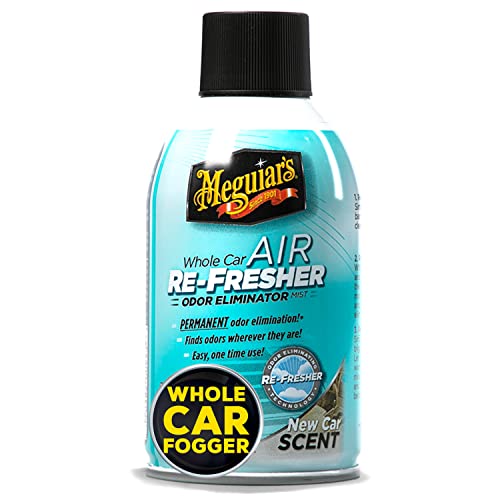 Best Car Odour Eliminator Mist and Spray for Fresh Interiors