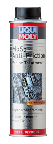 Best Car Oil Additive for Ultimate Engine Protection and Performance